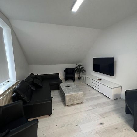 Premium Apartment Bochum Near Duesseldorf Airport Eksteriør bilde