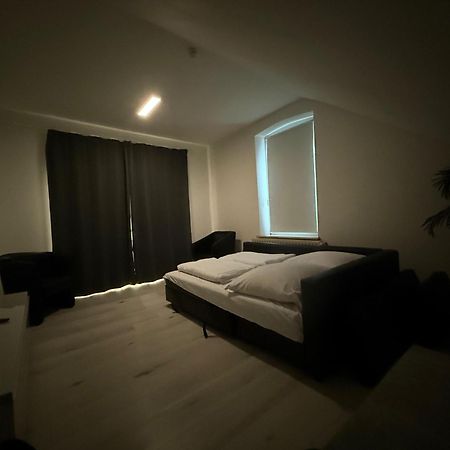 Premium Apartment Bochum Near Duesseldorf Airport Eksteriør bilde