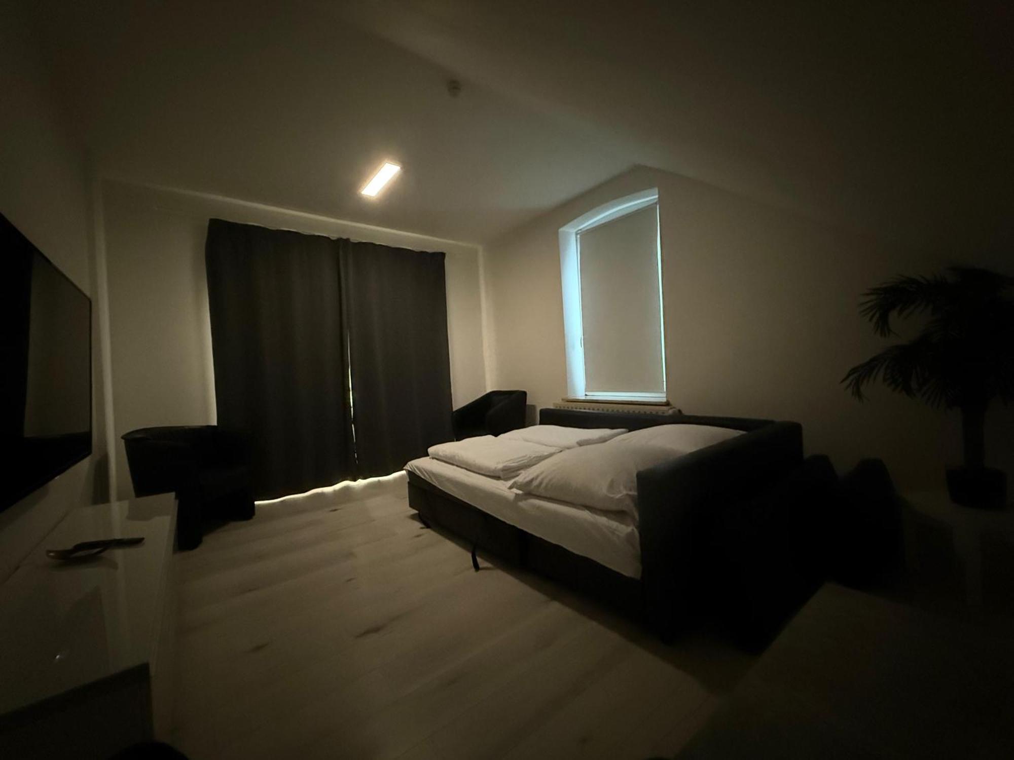 Premium Apartment Bochum Near Duesseldorf Airport Eksteriør bilde